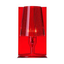 Лампа TAKE Red