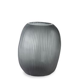 Ваза NAGAA L Dark grey