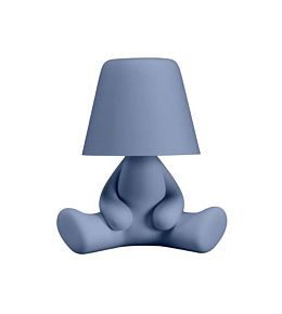 Настольный светильник Joe Blue