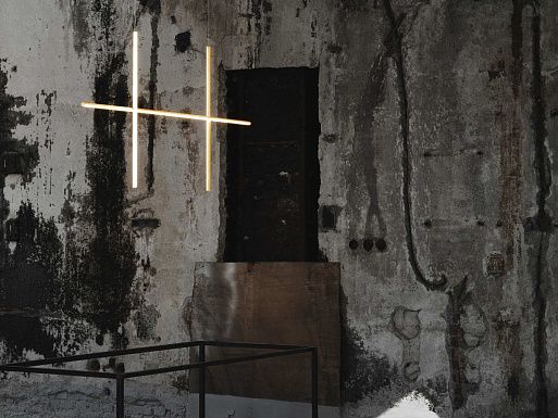 Подвесной светильник Coordinates Suspension