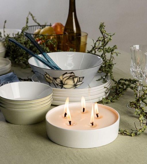 Салатник 24 см Экзо