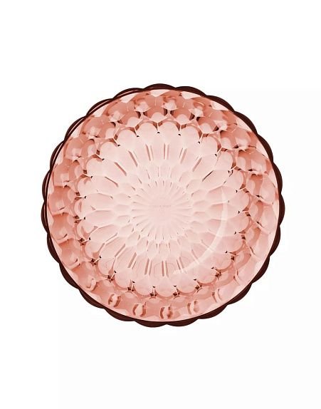 Ваза JELLY Pink