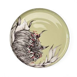 Тарелка 26 см Экзо