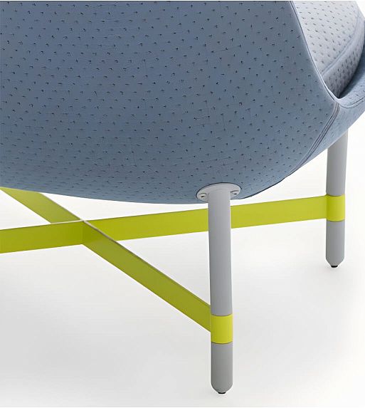 Кресло Ottoman