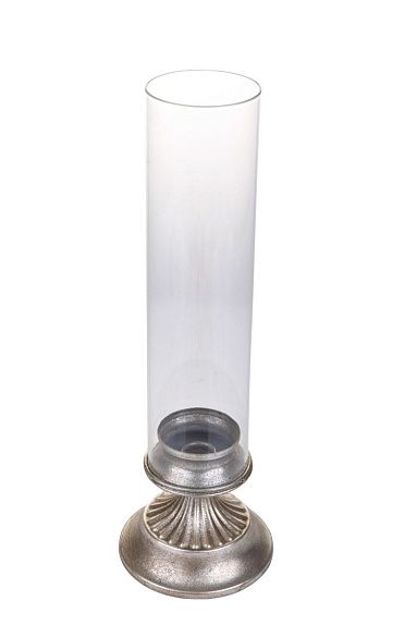 Подсвечник антик 38,5 см