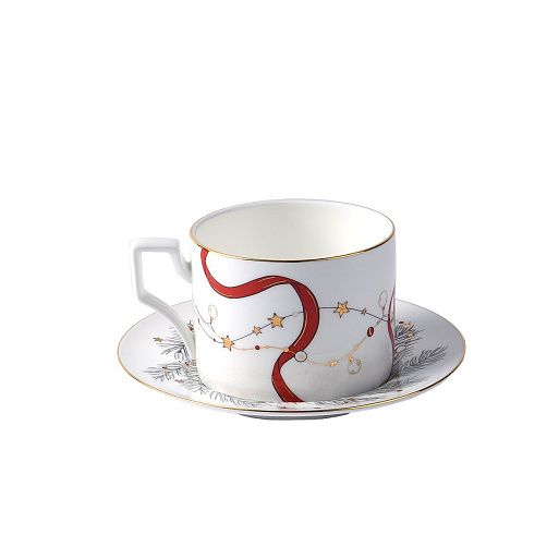 Чайная пара NY