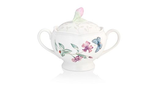 Чайный сервиз Butterfly Meadow на 4 персоны