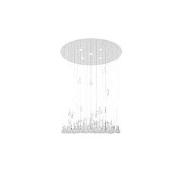 Потолочный светильник Growing Vases