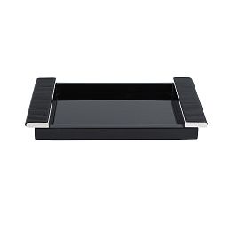 Поднос 39 х 28 см Black