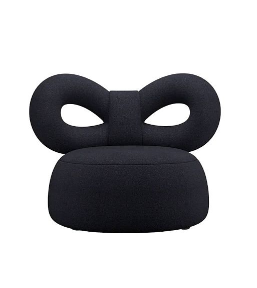 Кресло Ribbon Fabric B