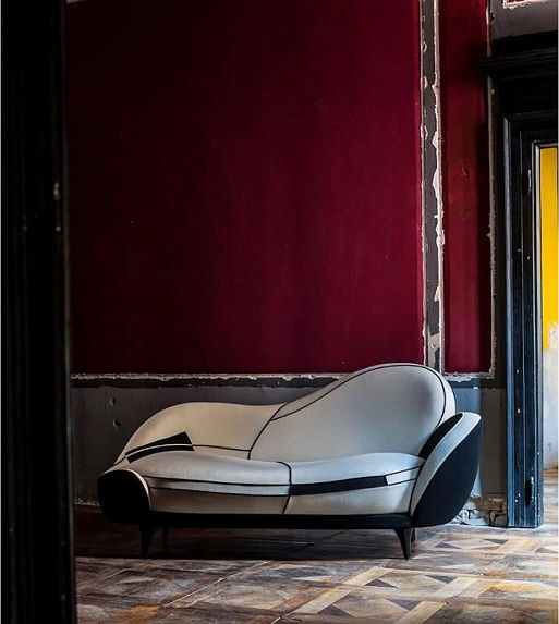 Диван Saula Marina