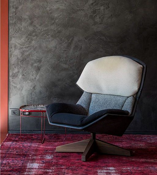 Кресло Clarissa