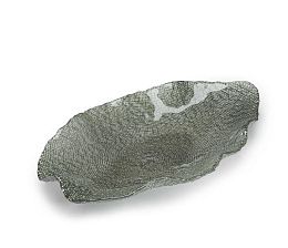 Блюдо FOLIES  50х29 см