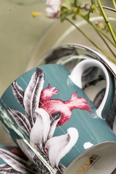 Кружка Экзо