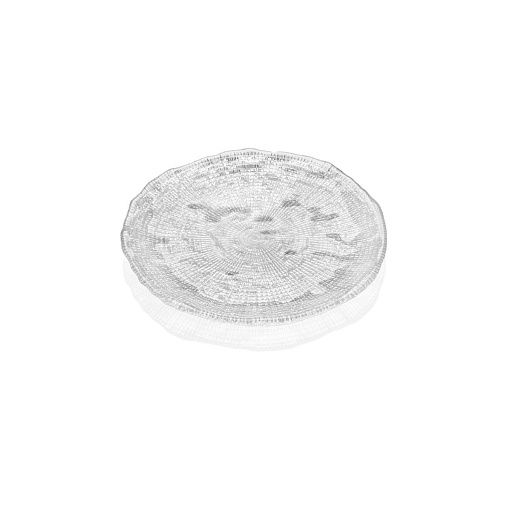 Тарелка Diamante 22 см