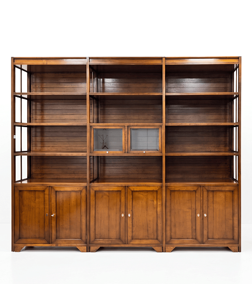 Стеллаж Casa Nobile 3 секции
