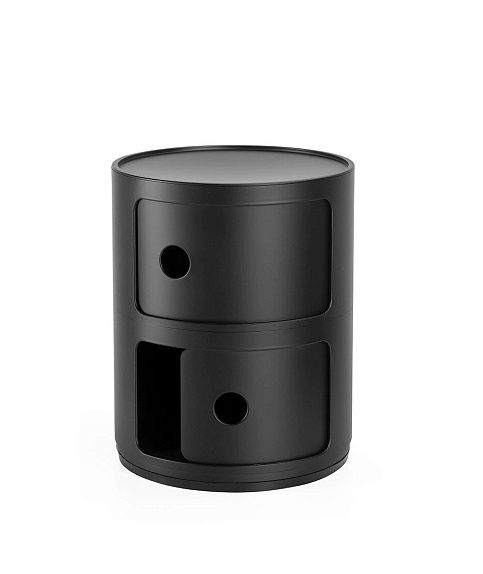 Контейнер COMPONIBILI 40 Black