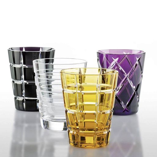 Стакан Lilac Cross Casino