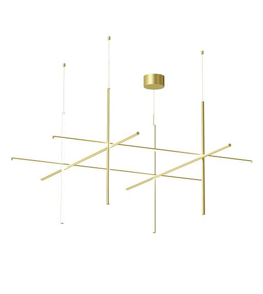 Подвесной светильник Coordinates Suspension