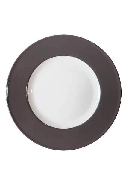 Тарелка 21 см Solid Color UMBRA