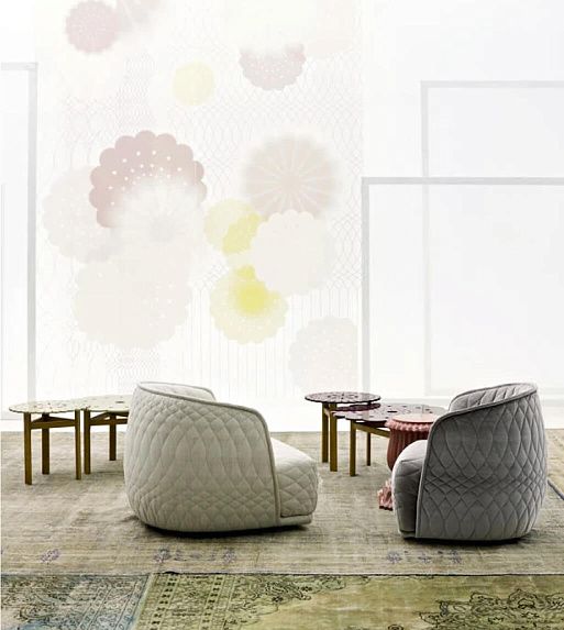 Кресло Redondo