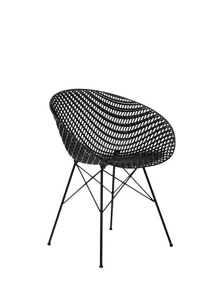 Стул SMATRIK Black