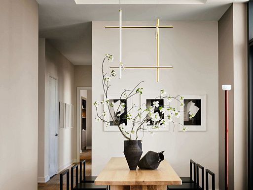 Подвесной светильник Coordinates Suspension