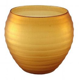 Ваза Medea 20.5 Amber