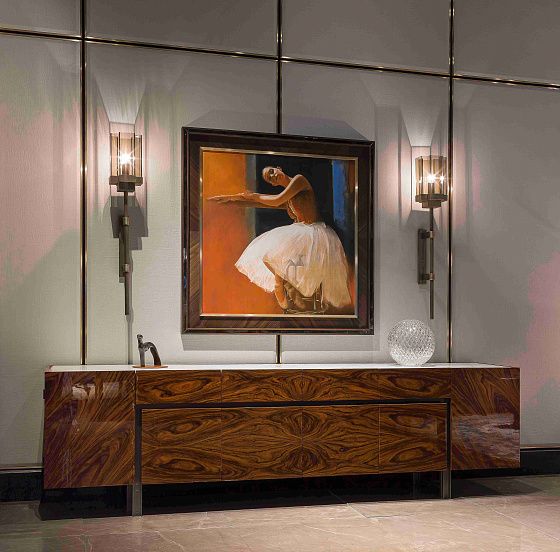 Bellavista Collection