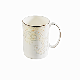 Кружка Paisley Bloom