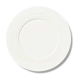 Набор тарелок 28 см Fine Dining Reliefe 6 шт