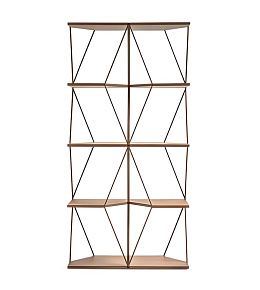 Стеллаж Secret Cubic Shelves