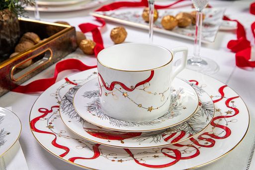 Тарелка 26,7 см NY