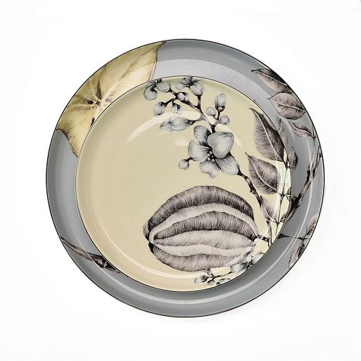 Тарелка 19.7 см Экзо