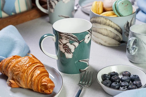 Кружка Экзо