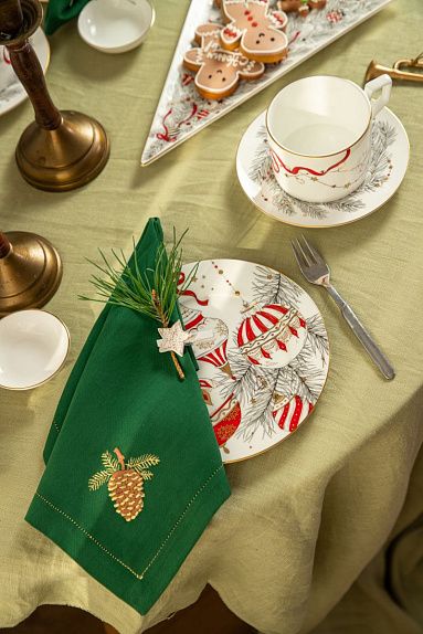 Тарелка 20,5 см NY