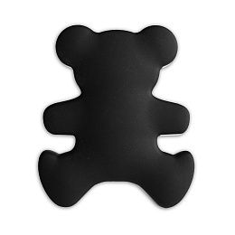 Диффузор для авто Teodoro matt black