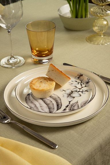 Тарелка 19.7 см Экзо