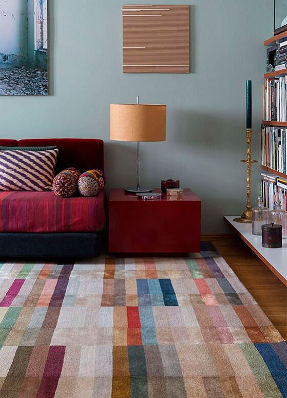The Rug Company