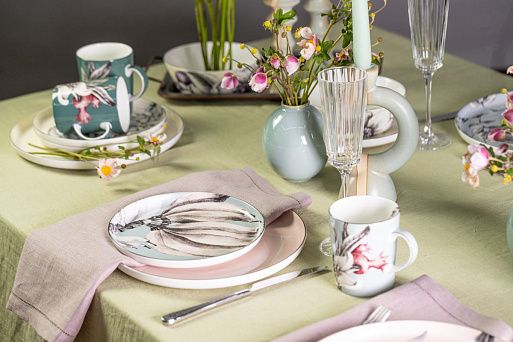 Тарелка 19.7 см Экзо