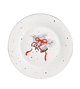 Тарелка 26,7 см NY