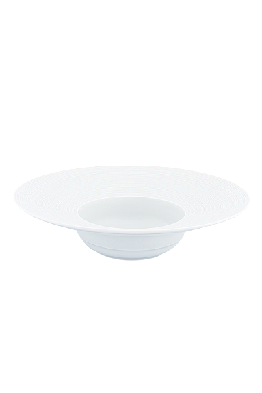 Набор суповых тарелок Hemisphere Satin 6 шт