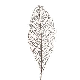 Лист бронзовый