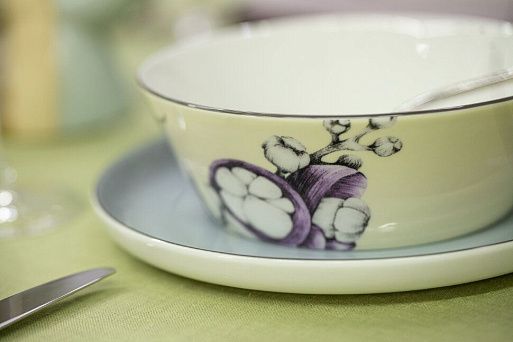 Пиала 12,5 см Экзо