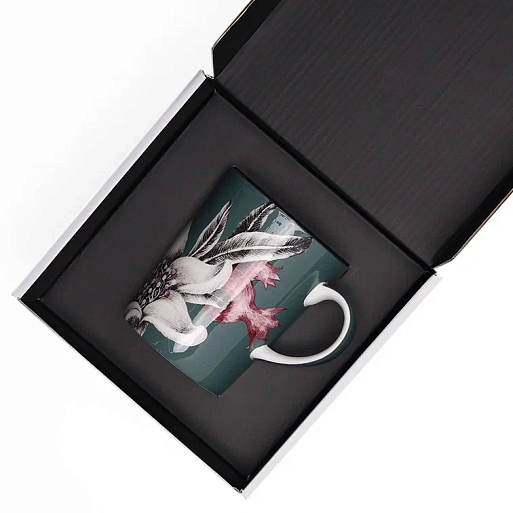 Кружка Экзо