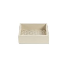 Шкатулка 15 х 15 см Ivory
