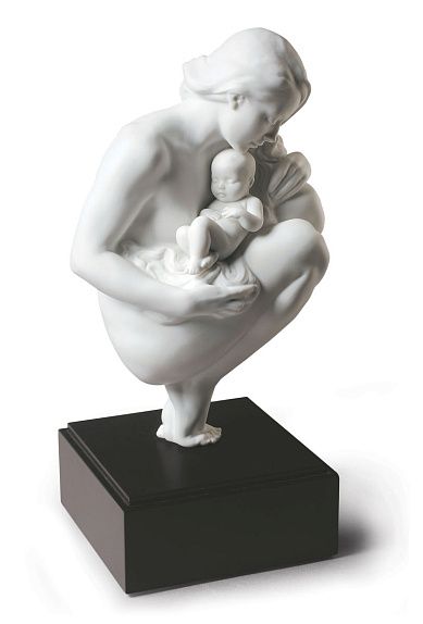 Скульптура Узы любви
