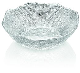 Салатник Diamante круглый 28 см