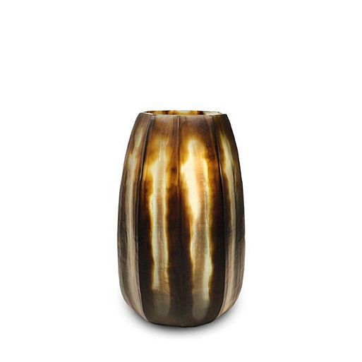 Ваза KOONAM XL Brown