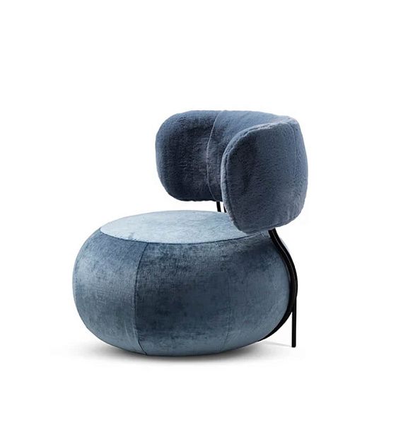 Кресло Baby Geo